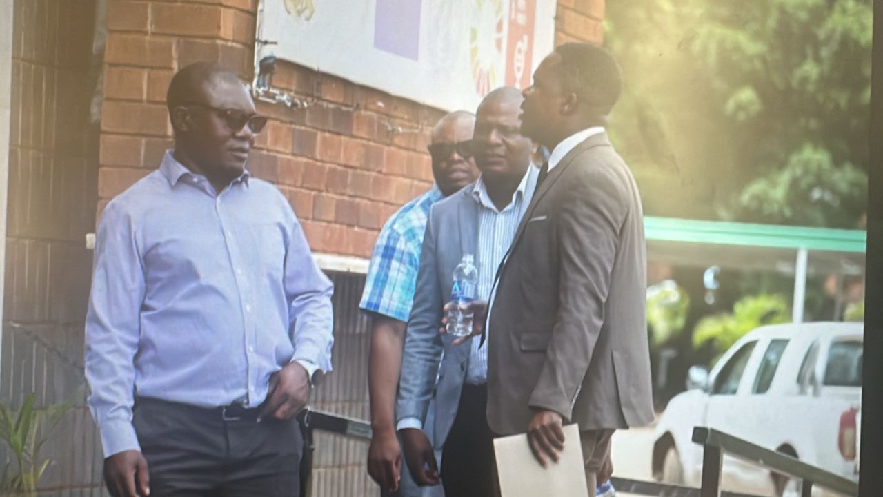 NEC Executives Acquitted in High-Profile Contempt of Court Case